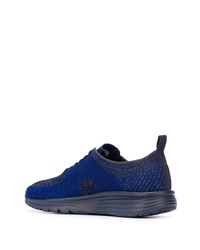 Chaussures de sport bleu marine Camper