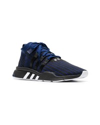 Chaussures de sport bleu marine adidas