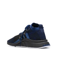 Chaussures de sport bleu marine adidas