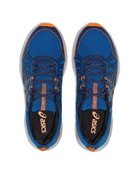 Chaussures de sport bleu marine Asics