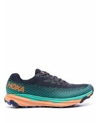 Chaussures de sport bleu marine Hoka One One