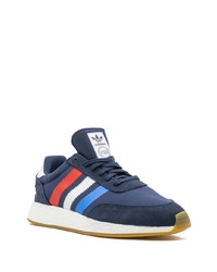 Chaussures de sport bleu marine adidas