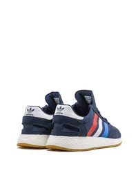 Chaussures de sport bleu marine adidas