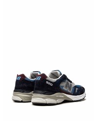 Chaussures de sport bleu marine New Balance