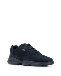 Chaussures de sport bleu marine BOSS HUGO BOSS