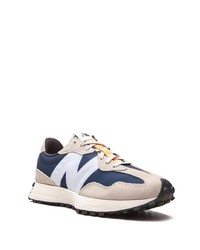 Chaussures de sport bleu marine New Balance