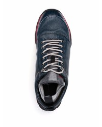 Chaussures de sport bleu marine Roa