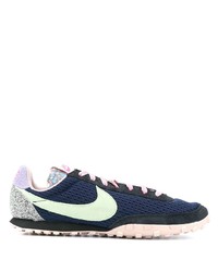 Chaussures de sport bleu marine Nike