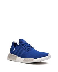 Chaussures de sport bleu marine adidas