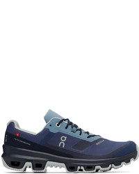 Chaussures de sport bleu marine On