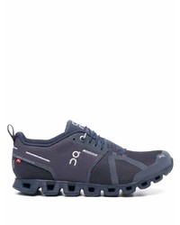 Chaussures de sport bleu marine ON Running