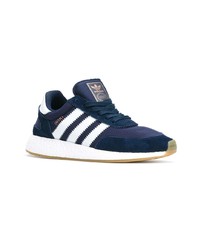 Chaussures de sport bleu marine adidas