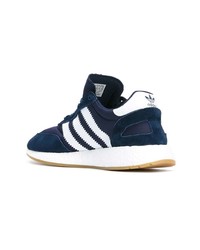 Chaussures de sport bleu marine adidas