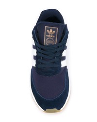 Chaussures de sport bleu marine adidas