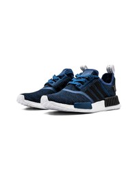 Chaussures de sport bleu marine adidas