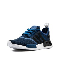 Chaussures de sport bleu marine adidas