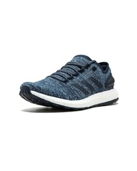 Chaussures de sport bleu marine adidas