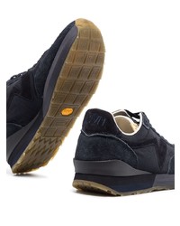 Chaussures de sport bleu marine VISVIM