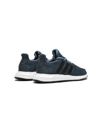 Chaussures de sport bleu marine adidas