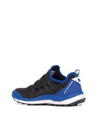 Chaussures de sport bleu marine adidas