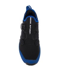 Chaussures de sport bleu marine adidas