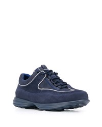 Chaussures de sport bleu marine Camper