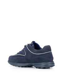 Chaussures de sport bleu marine Camper