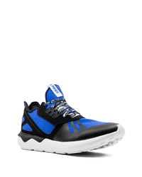 Chaussures de sport bleu marine adidas