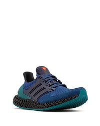 Chaussures de sport bleu marine adidas