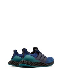 Chaussures de sport bleu marine adidas