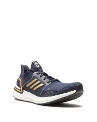 Chaussures de sport bleu marine adidas