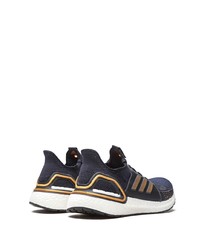 Chaussures de sport bleu marine adidas