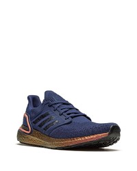 Chaussures de sport bleu marine adidas