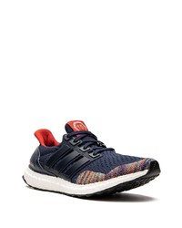 Chaussures de sport bleu marine adidas