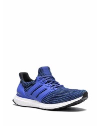 Chaussures de sport bleu marine adidas