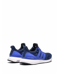 Chaussures de sport bleu marine adidas