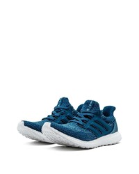 Chaussures de sport bleu marine adidas