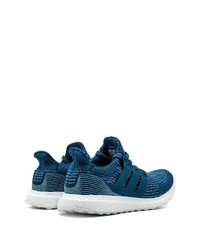 Chaussures de sport bleu marine adidas