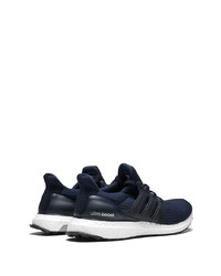 Chaussures de sport bleu marine adidas