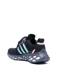 Chaussures de sport bleu marine adidas