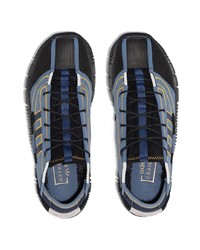 Chaussures de sport bleu marine adidas