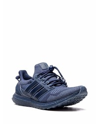 Chaussures de sport bleu marine adidas