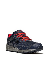 Chaussures de sport bleu marine New Balance