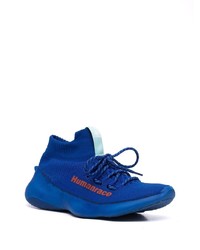 Chaussures de sport bleu marine adidas