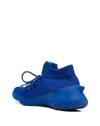 Chaussures de sport bleu marine adidas