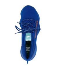 Chaussures de sport bleu marine adidas