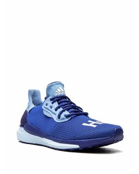 Chaussures de sport bleu marine adidas