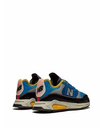 Chaussures de sport bleu marine New Balance