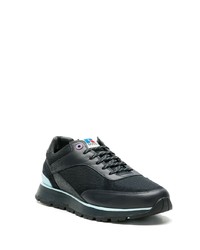 Chaussures de sport bleu marine BOSS