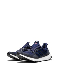 Chaussures de sport bleu marine adidas